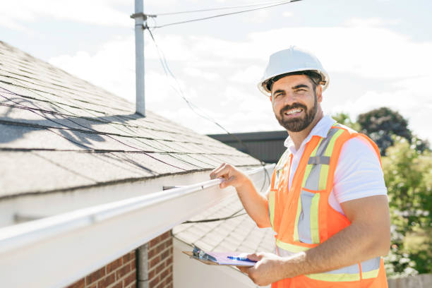 Best Cold Roofs  in Clinton, NC