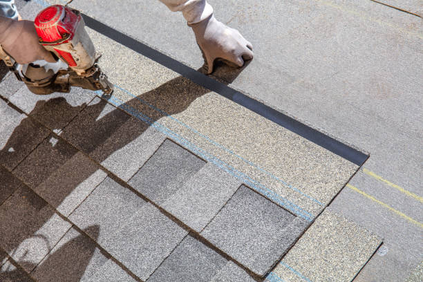 Best Chimney Flashing Repair  in Clinton, NC