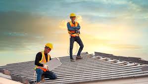 Best 4 Ply Roofing  in Clinton, NC